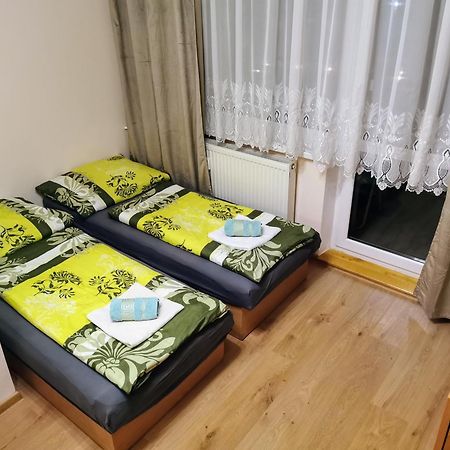Apartman Pri Boroviciach Штрбске-Плесо Экстерьер фото
