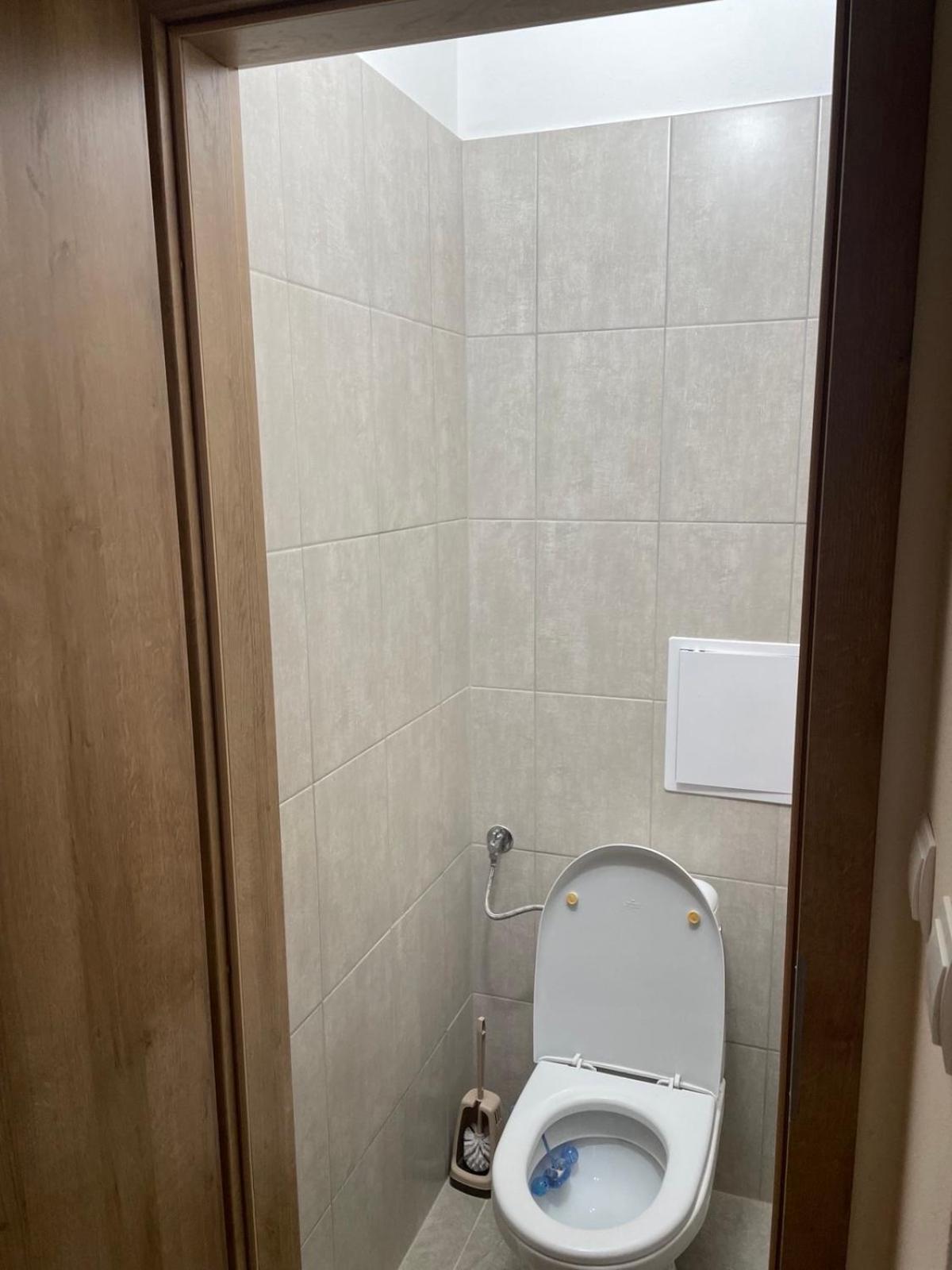 Apartman Pri Boroviciach Штрбске-Плесо Экстерьер фото