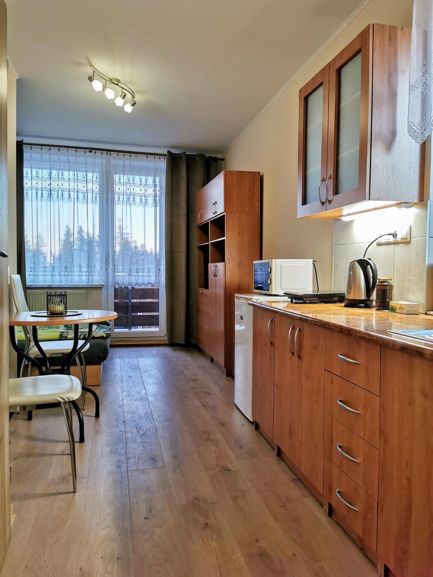 Apartman Pri Boroviciach Штрбске-Плесо Экстерьер фото